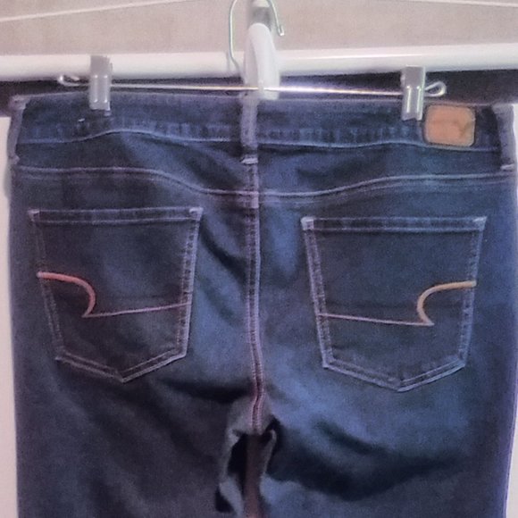 American Eagle Outfitters Super Stretch Jeggings - Picture 5 of 6